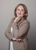 Басара Оксана Богдановна